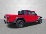 Used 2021 Jeep Gladiator Rubicon image 4