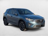 Used 2016 MAZDA CX-5 Grand Touring image 3