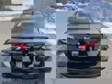 New 2025 Nissan Versa S w/ Trunk Package image 6