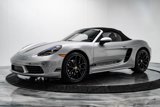 Used 2024 Porsche 718 Boxster image 3