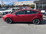 Used 2012 Ford Focus Titanium w/ Luxury Pkg image 2