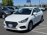 Used 2022 Hyundai Accent SE image 3