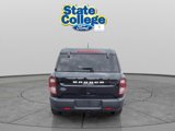 Used 2021 Ford Bronco Sport Big Bend w/ Big Bend Package image 5