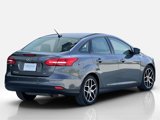 Used 2017 Ford Focus SEL w/ Cold Weather Package image 2
