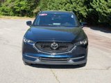 Used 2021 MAZDA CX-5 Signature image 4