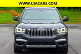 Used 2019 BMW X3 sDrive30i w/ Premium Package image 4