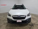 Used 2022 Subaru Outback Premium image 2