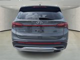 Used 2022 Hyundai Santa Fe SEL w/ Cargo Package image 4