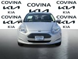 Used 2017 Ford Focus Electric Hatchback image 3