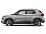 New 2025 Hyundai Venue SEL image 3
