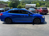 Used 2015 Subaru WRX Premium image 3