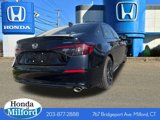 Used 2025 Honda Civic Sport image 3