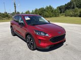 Certified 2022 Ford Escape SE w/ SE Sport Appearance Package image 2