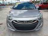 Used 2013 Hyundai Elantra GT w/ Touch & Go Pkg image 2