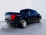 Certified 2020 Ford F150 Platinum w/ Equipment Group 701A Luxury image 5