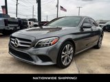 Used 2021 Mercedes-Benz C 300 Sedan image 4