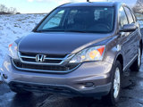 Used 2011 Honda CR-V EX-L image 3