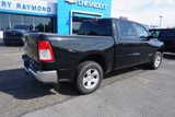 Used 2021 RAM 1500 Big Horn image 6