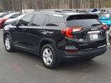 Used 2022 GMC Terrain SLE w/ Driver Convenience Package image 4