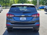 Used 2023 Chevrolet Equinox LT image 4