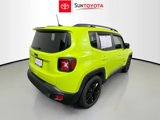 Used 2018 Jeep Renegade Altitude w/ Popular Equipment Group image 4