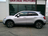 Used 2018 FIAT 500X Trekking image 5