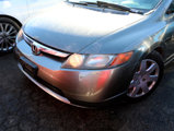 Used 2007 Honda Civic LX image 2