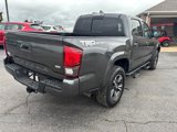Used 2019 Toyota Tacoma TRD Sport image 6