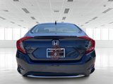 Used 2020 Honda Civic EX image 4