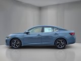 New 2025 Nissan Sentra SV w/ Trunk Package image 4
