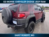 Used 2011 Toyota FJ Cruiser 4WD w/ Convenience Pkg image 5