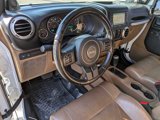 Used 2011 Jeep Wrangler Unlimited Rubicon w/ Connectivity Group image 2