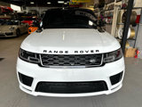 Used 2020 Land Rover Range Rover Sport HSE image 2