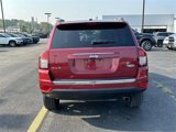 Certified 2017 Jeep Compass High Altitude image 4