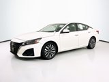 Used 2023 Nissan Altima 2.5 SV image 3