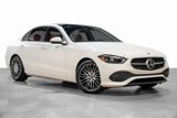 Used 2024 Mercedes-Benz C 300 4MATIC Sedan w/ Exclusive Trim Package image 2