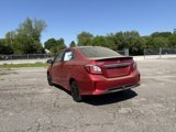 New 2024 Mitsubishi Mirage G4 Black Edition image 5