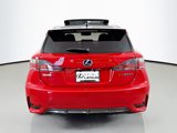 Used 2015 Lexus CT 200h image 6