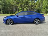 Used 2023 Hyundai Elantra SEL w/ Convenience Package image 3