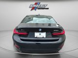 Certified 2022 BMW 330i xDrive Sedan w/ Driving Assistance Package image 4