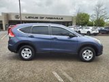 Used 2014 Honda CR-V LX image 2