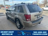 Used 2005 Jeep Grand Cherokee Laredo image 5
