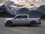 New 2024 Ford Maverick XLT w/ XLT Luxury Package image 3