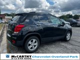 Used 2020 Chevrolet Trax LT w/ LT Convenience Package image 3