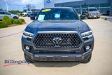 Used 2023 Toyota Tacoma Limited image 2