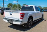 Used 2022 Ford F150 Lariat w/ Equipment Group 502A High image 3