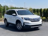 Used 2021 Honda Pilot EX-L image 2