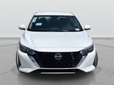 New 2025 Nissan Sentra S image 2