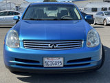 Used 2003 INFINITI G35 Sedan image 3