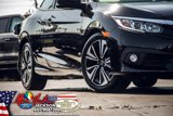 Used 2018 Honda Civic EX-T image 2